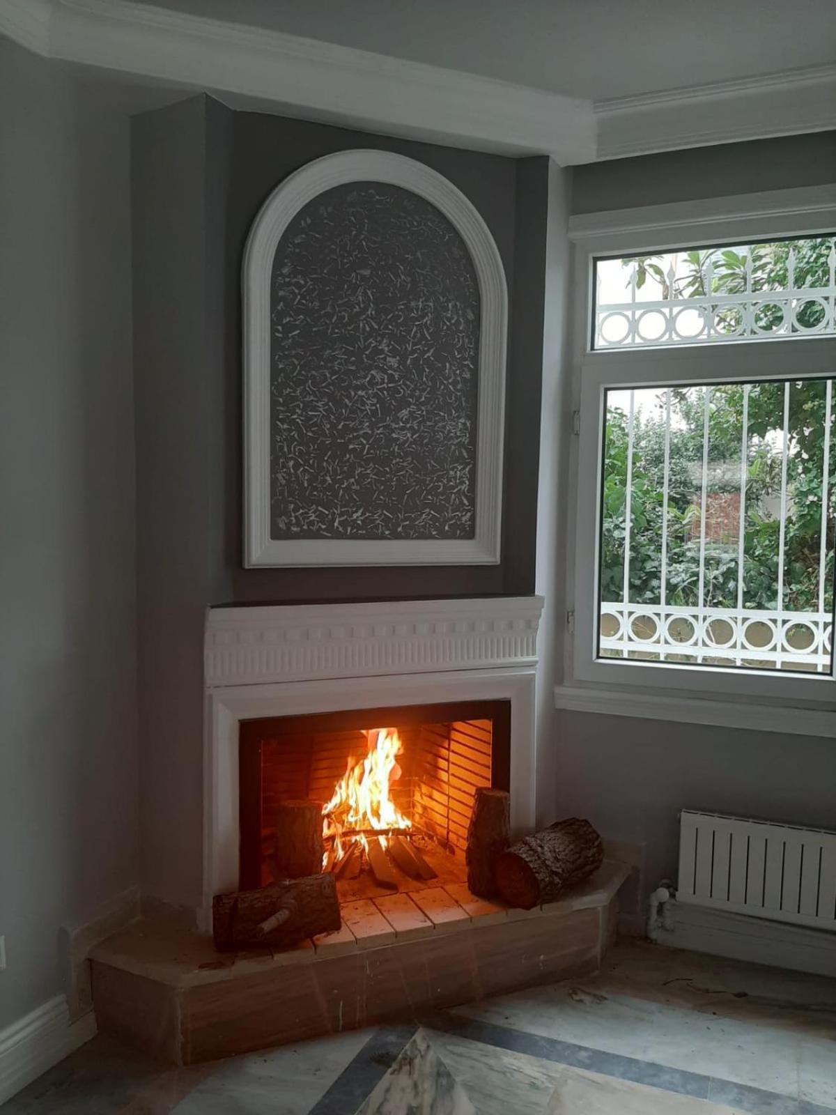 Kilyos Serendipity Guest house Istanbul
