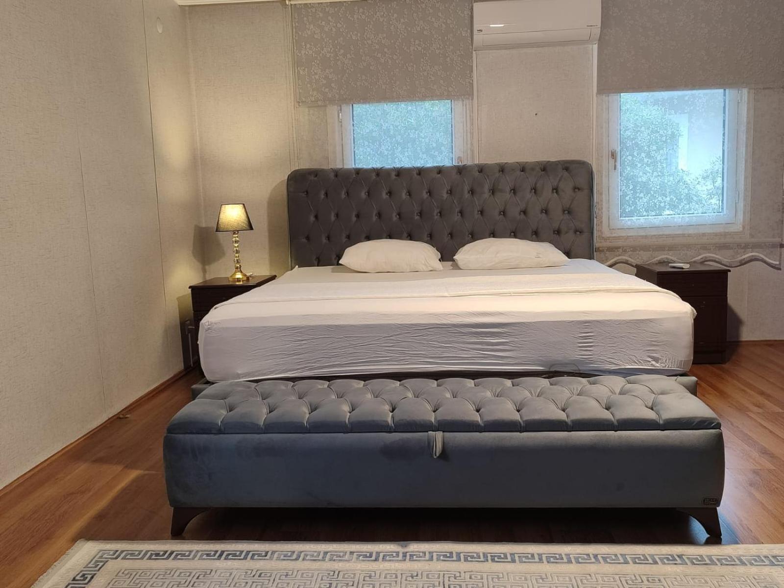 Guest house Kilyos Serendipity