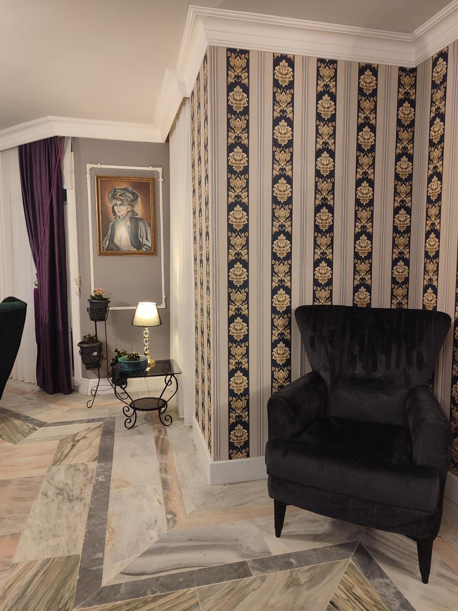 Kilyos Serendipity Guest house