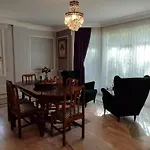 Kilyos Serendipity Villa