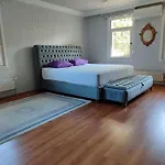 Kilyos Serendipity Villa
