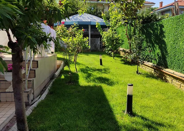 Kilyos Serendipity Villa