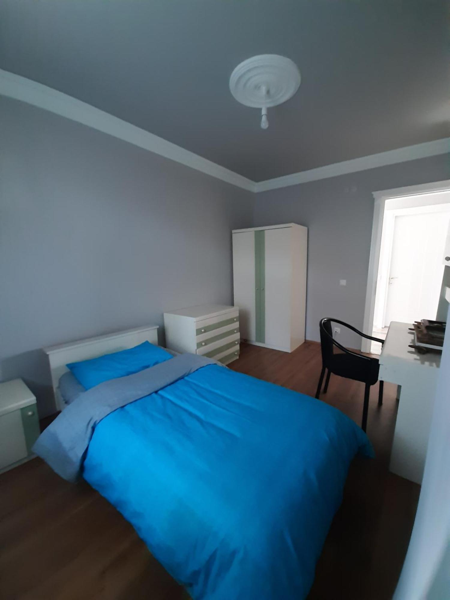 Kilyos Serendipity Konukevi İstanbul
