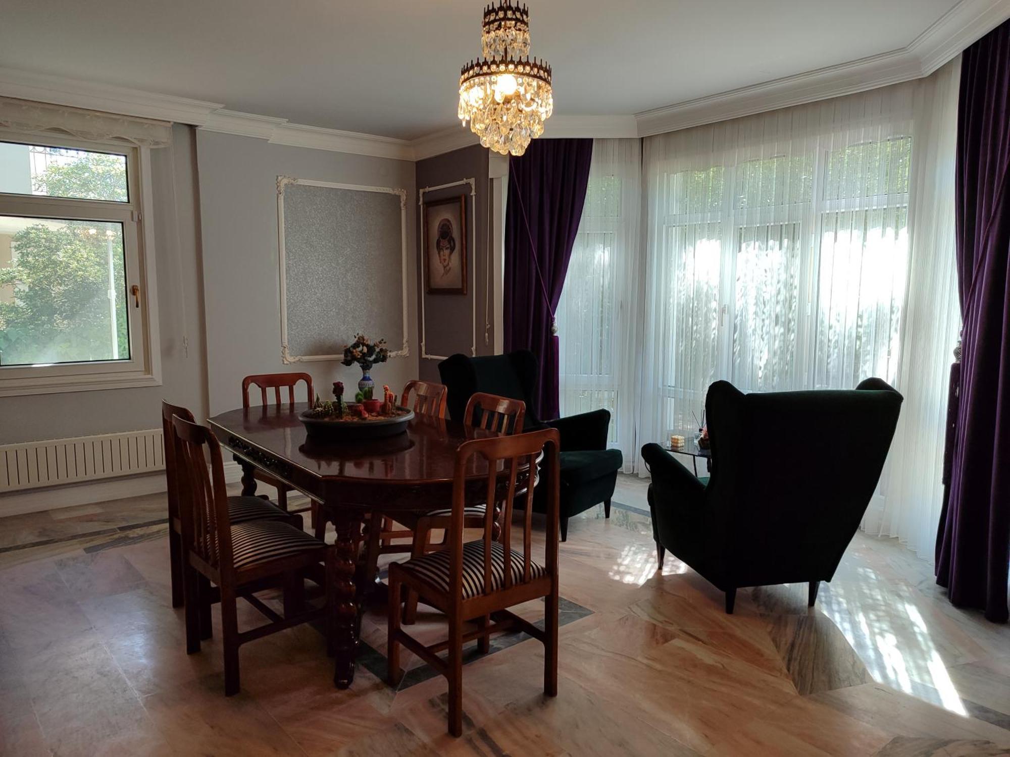 Konukevi Kilyos Serendipity İstanbul